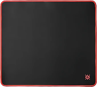 Коврик для мыши Defender Black XXL