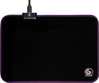 Коврик для мыши Gembird MP-GAMELED-M