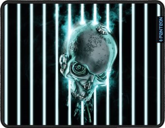 Коврик для мыши Jet.A Panteon GP-68SS Speed Control Outlaw