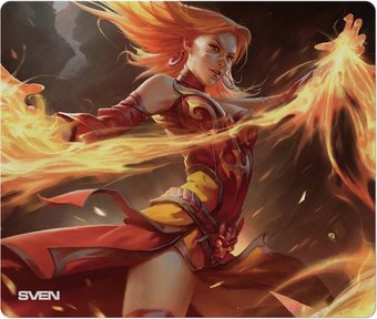 Коврик для мыши SVEN MP-GF1M