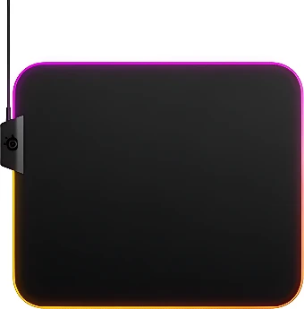 Коврик для мыши SteelSeries QcK Prism Cloth Medium