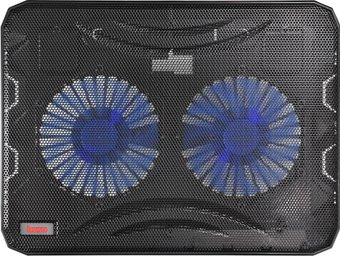 Подставка Buro BU-LCP156-B214