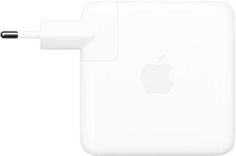 Сетевое зарядное Apple 61W USB-C Power Adapter MRW22ZM/A