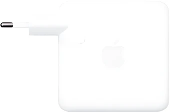 Сетевое зарядное Apple 61W USB-C Power Adapter MRW22ZM/A