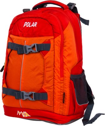 Школьный рюкзак Polar П222