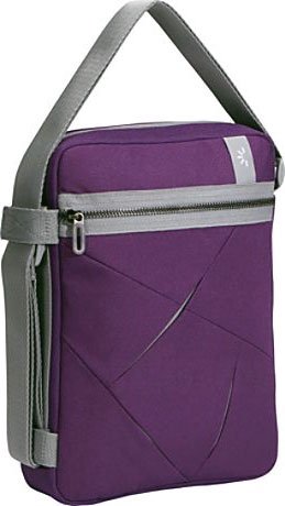 Сумка Case Logic Urban Notebook Attache Case