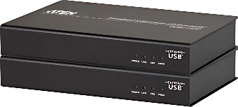 Удлинитель Aten CE610A-AT-G