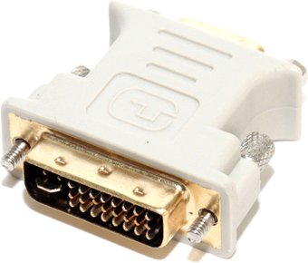 Адаптер 5bites VD1028G