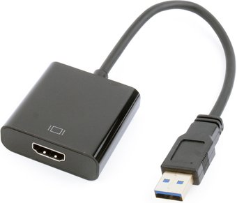 Адаптер Cablexpert A-USB3-HDMI-02