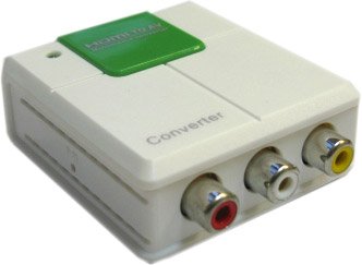 Адаптер Espada EDH14