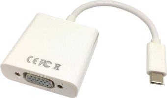 Адаптер Espada EusbCvga