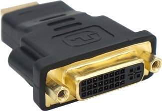 Адаптер Mirex 13700-AHDMDVF3