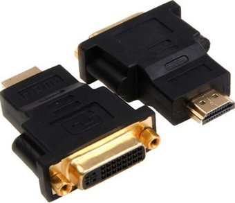 Адаптер USBTOP DVI – HDMI