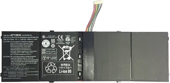 Аккумуляторы для ноутбуков Acer AP13B3K
