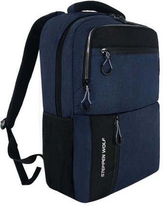 Городской рюкзак Borgo Antico 86-33