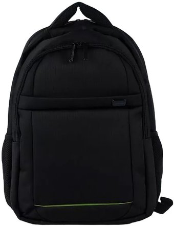 Городской рюкзак C.life 192-1540-BLK