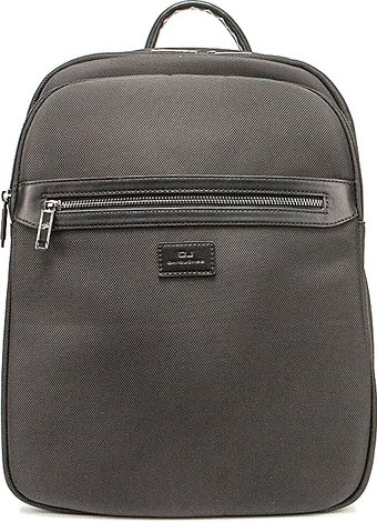 Городской рюкзак David Jones 823-931107-BLK
