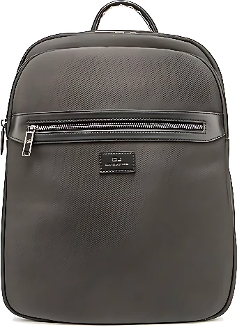 Городской рюкзак David Jones 823-931107-BLK