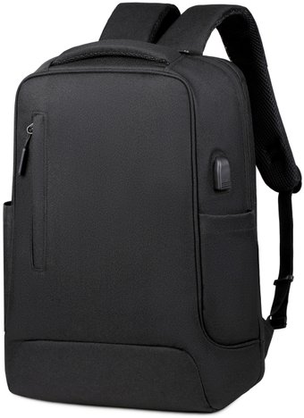 Городской рюкзак Miru StyleSafe 15.6" MBP-1077