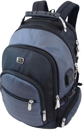 Городской рюкзак Stelz 3000-002