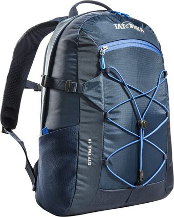 Городской рюкзак Tatonka City Trail 19 1621.004