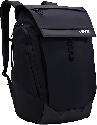 Городской рюкзак Thule Paramount Backpack 27L PARABP3216BLK
