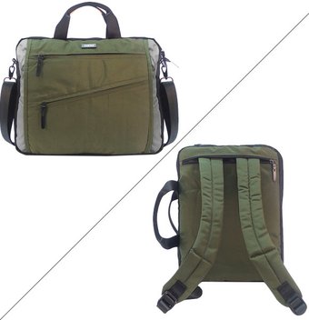 Городской рюкзак Tubing TB 408