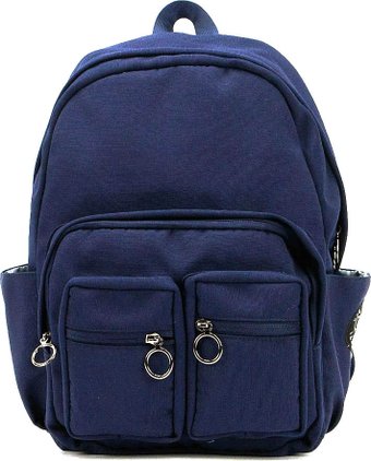 Городской рюкзак VALIGETTI 308-L24-NAV