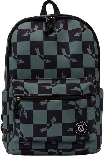 Городской рюкзак VALIGETTI 308-M62-KHK