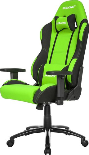 Игровоекресло AKRacing Prime