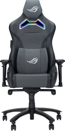Игровоекресло ASUS SL301W ROG Chariot X/BK/EU