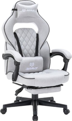 Игровоекресло Brave Wong