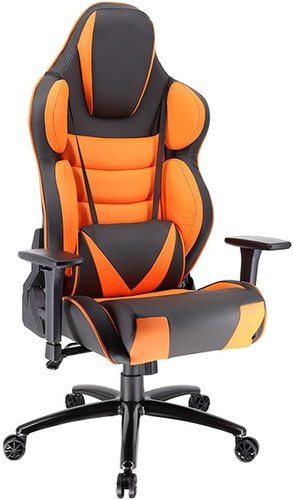 Игровоекресло Everprof GT