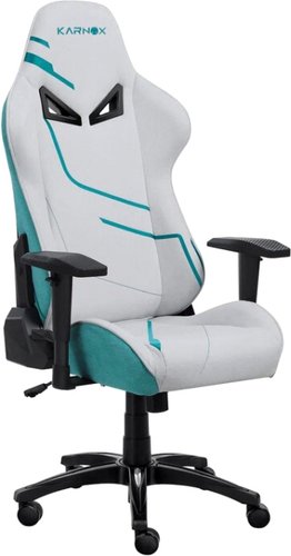 Игровоекресло Karnox Hero Genie Edition KX800101-GE
