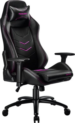 Игровоекресло Tesoro Alphaeon S3 F720