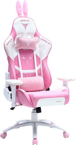 Игровоекресло Zone51 Bunny