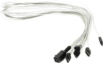 Кабель ACD ACD-SFF8643-SATASB-03M