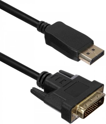 Кабель ACD DisplayPort - DVI ACD-DDIM2-30B