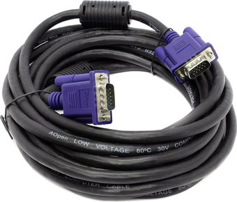 Кабель AOPEN ACG341AD-5M