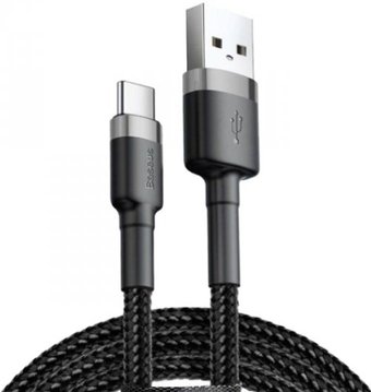 Кабель Baseus CATKLF-CG1