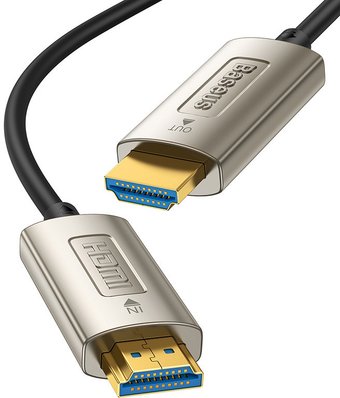 Кабель Baseus High Definition HDMI - HDMI
