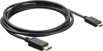 Кабель Buro BHP DPP/HDMI-3
