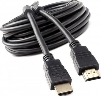 Кабель Cablexpert CC-HDMI4L-10M HDMI - HDMI