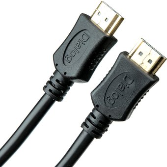 Кабель Dialog CV-0110