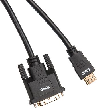 Кабель Dialog HC-A1750