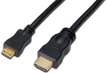 Кабель Digitus AK-330106-020-S