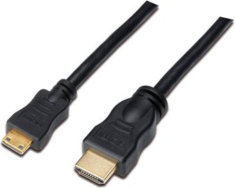 Кабель Digitus DB-330106-020-S