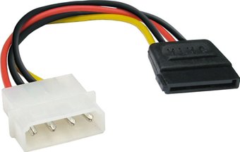 Кабель ExeGate EX-CC-SATA-PS