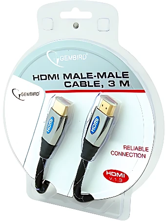 Кабель Gembird CCPB-HDMI-15