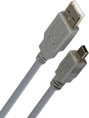 Кабель SmartBuy К640